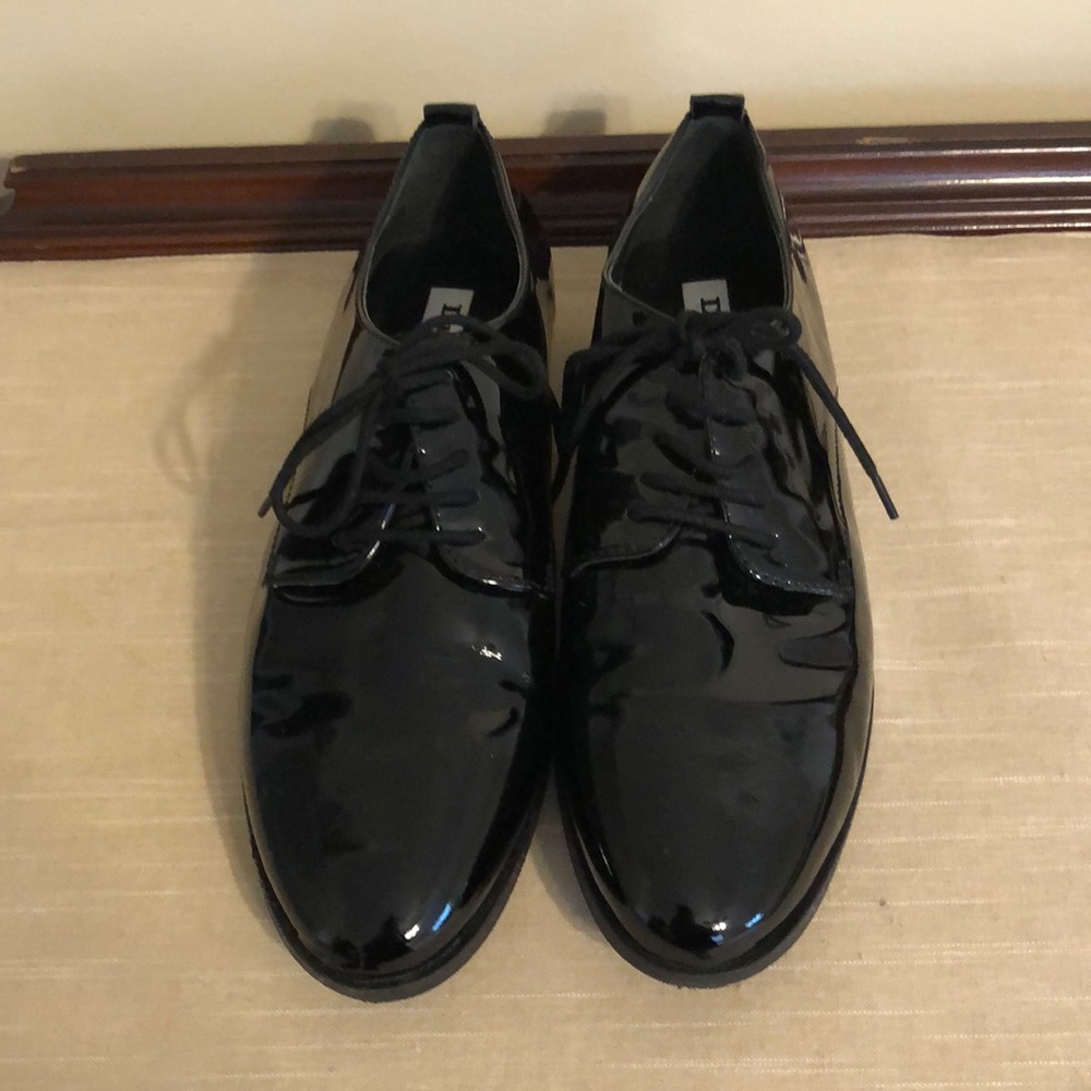 Dune London Oxfords